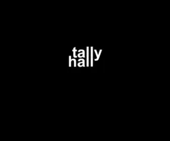 Tallyhall.com(Tally Hall) Screenshot