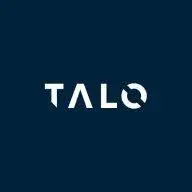 Talo.cl Favicon