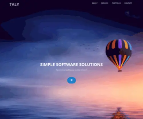 Taly.net(Taly) Screenshot