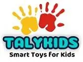 Talykids.vn Favicon