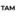 Tam-Fashion.com Logo
