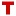 Tameson.co.uk Logo