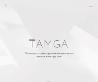 TamGa.com(Tamga) Screenshot