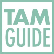 TamGuide.com Favicon