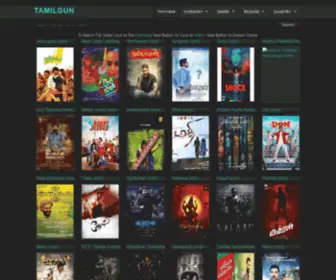 Tamilgun.bar(TamilGun 2022 Tamil Movies Download Free 720P 2021 TamilGun) Screenshot