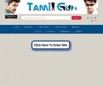 Tamilgun.re(Tamilgun) Screenshot