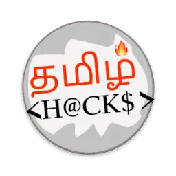 Tamilhacks.com Favicon