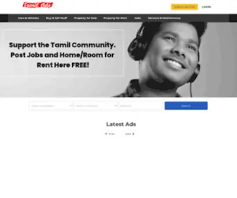 Tamilmaalai.com(More than 10) Screenshot