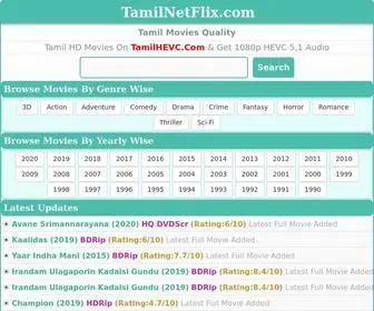 TamilMP4Movies.com(See related links to what you are looking for) Screenshot