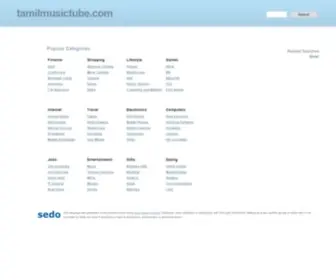 Tamilmusictube.com(Tamil Karaoke) Screenshot