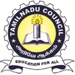 Tamilnaducouncil.org Logo