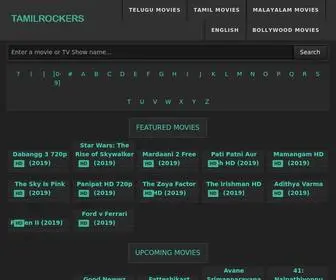 Watch Full Movies Free Online on TamilRockers.com TamilRockers