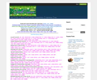 Tamilrockers-Official.blogspot.com(Tamilrockers Official) Screenshot