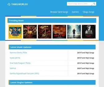 Tamilworlds.com(Tamilworlds) Screenshot
