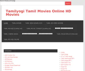 Tamilyogi.biz(TamilYogi 2022 HD Tamil TamilYogi Movies Download TamilYogi) Screenshot