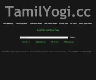 Tamilyogi.net(Vellaikaara durai full movie online) Screenshot