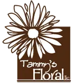 Tammysfloral.com Logo