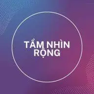 Tamnhinrong.org Logo