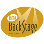 Tamsbackstage.com Favicon