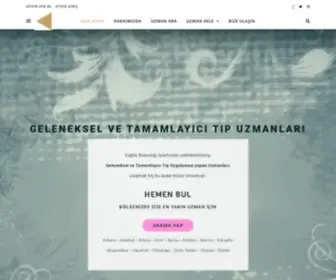 Tamtedavi.com(tamtedavi) Screenshot