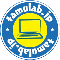 Tamulab.jp Favicon