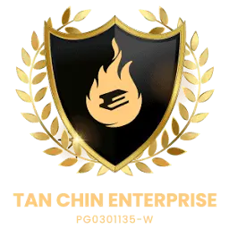 Tanchinenterprise.com Logo
