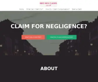Tancmco.com(Tan Chia Min) Screenshot