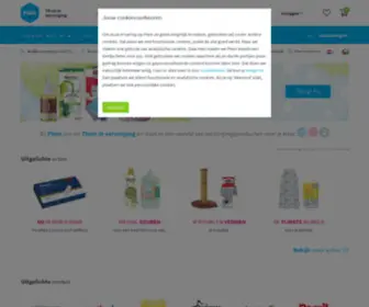Tand.nl(Bestel alles voor jezelf) Screenshot