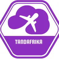 Tandafrika.com Logo