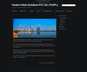 Tandonandassociates.com(Tandonandassociates) Screenshot