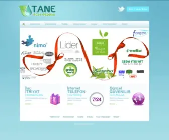 Taneecza.com(Taneecza) Screenshot