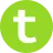 Tanfeeth.sa Logo