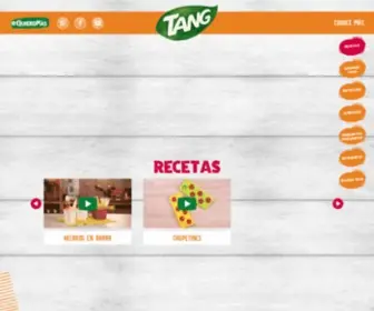 Tang.com.ar(Tang) Screenshot