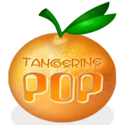 Tangerinepop.com Favicon