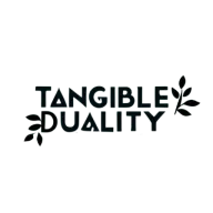 Tangibleduality.com Logo