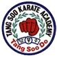 Tangsookarate.com Favicon