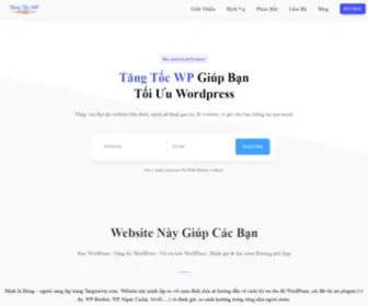 Tangtocwp.com(Tối) Screenshot