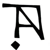 Taniavartan.com Logo