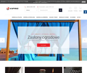 Tanieobrusy.pl(Tekstylia domowe) Screenshot