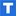 Tanikawa.cn Favicon