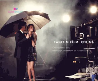 Tanitimfilmiankara.net(Tanıtım Filmi Ankara) Screenshot