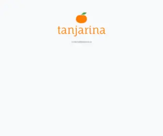 Tanjarina.uy(Tanjarina estudio) Screenshot