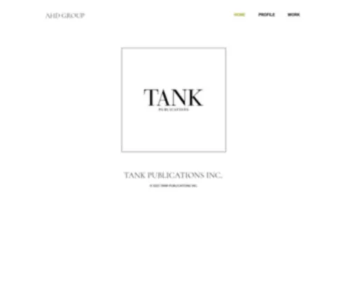 Tankpub.co.jp(株式会社タンクパブリケーションズ　 フリーマガジン「Poco'ce（ポコチェ ）) Screenshot