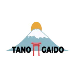Tanogaido.com Logo