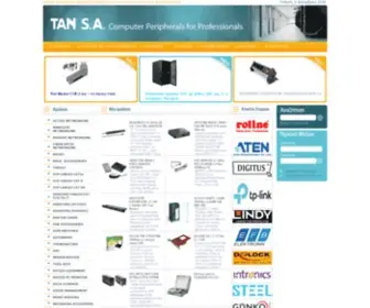 Tanonline.gr(TΞΞ) Screenshot