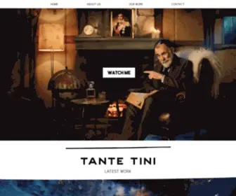 Tante-Tini.nl(Tante Tini) Screenshot