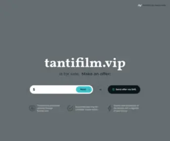 Tantifilm.vip(tantifilm) Screenshot