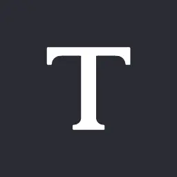 Tantum.at Favicon