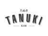 Tanukibar.com Logo