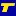 Tanvic.co.uk Favicon